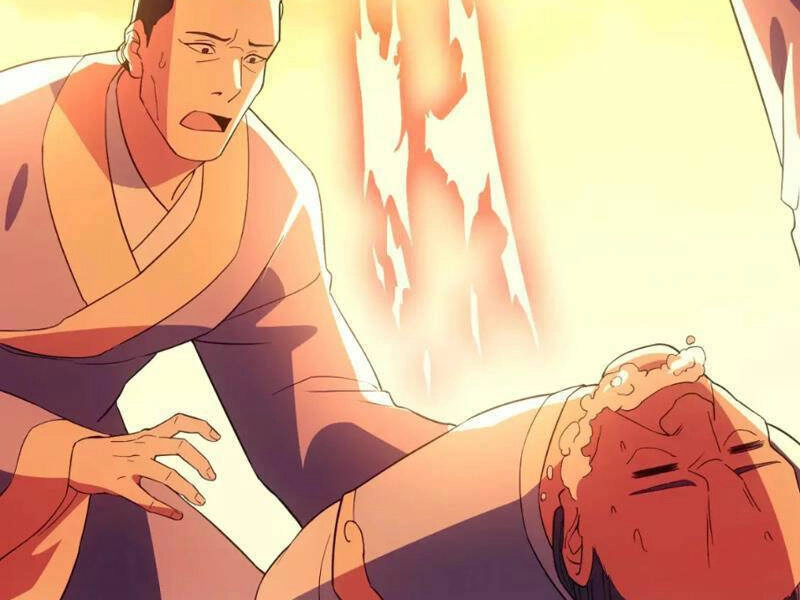 Không Nhường Nữa Ta Chết, Ta Liền Thật Vô Địch Chapter 126 - 100