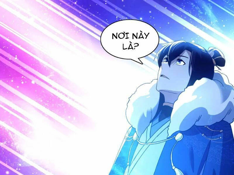 Không Nhường Nữa Ta Chết, Ta Liền Thật Vô Địch Chapter 126 - 109