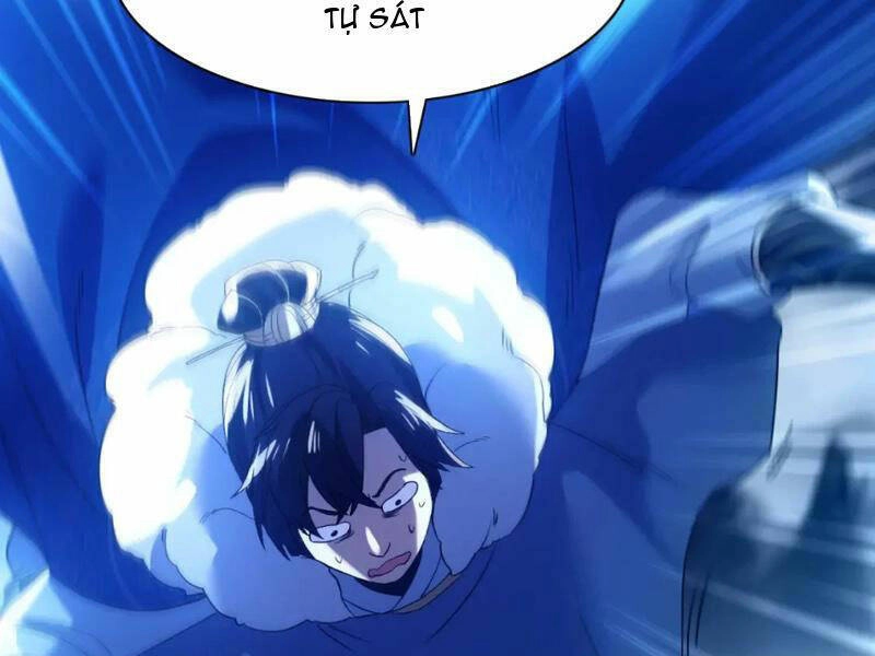 Không Nhường Nữa Ta Chết, Ta Liền Thật Vô Địch Chapter 126 - 117