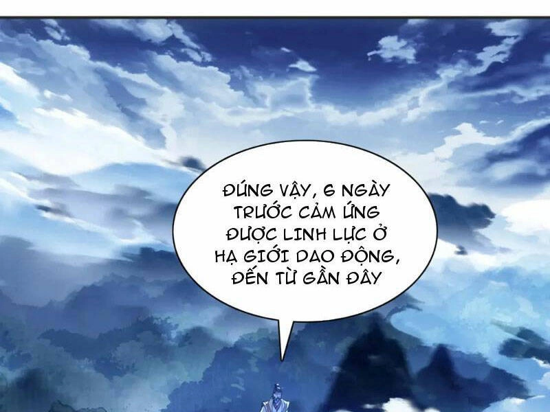 Không Nhường Nữa Ta Chết, Ta Liền Thật Vô Địch Chapter 127 - 1