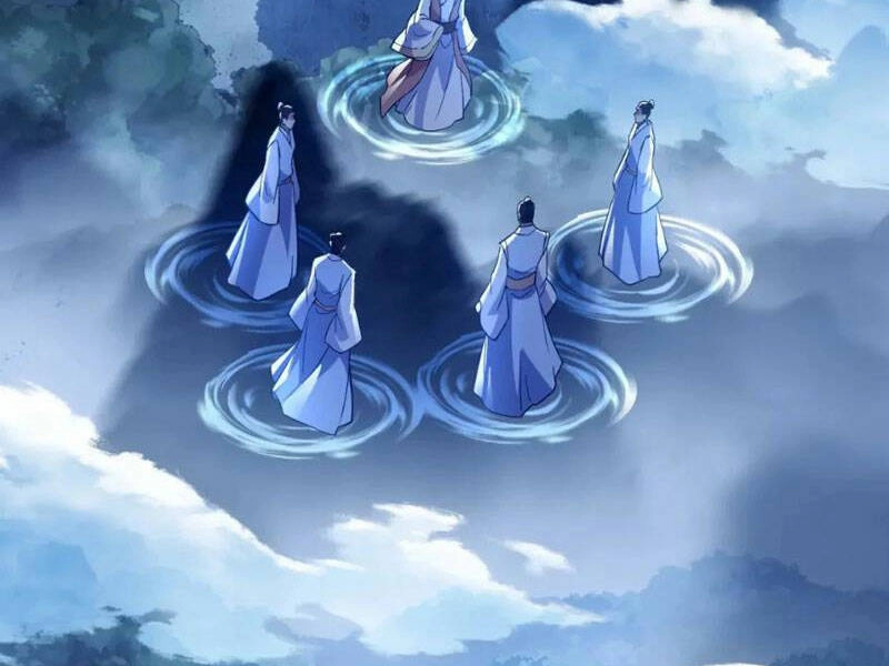 Không Nhường Nữa Ta Chết, Ta Liền Thật Vô Địch Chapter 127 - 2