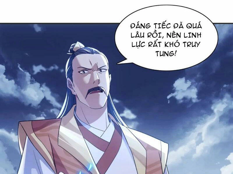 Không Nhường Nữa Ta Chết, Ta Liền Thật Vô Địch Chapter 127 - 4