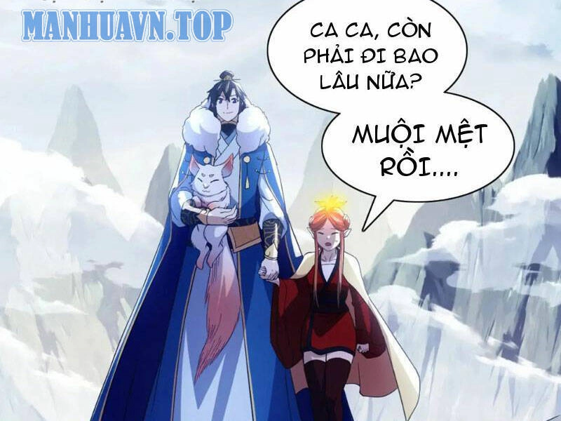 Không Nhường Nữa Ta Chết, Ta Liền Thật Vô Địch Chapter 127 - 13
