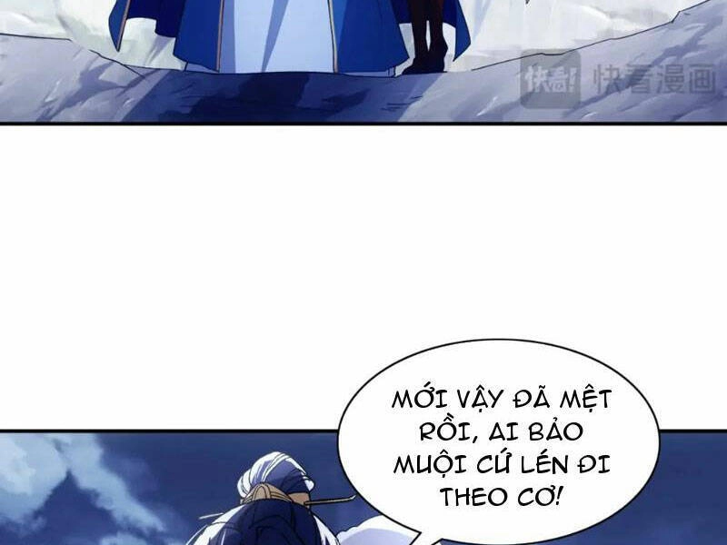 Không Nhường Nữa Ta Chết, Ta Liền Thật Vô Địch Chapter 127 - 14