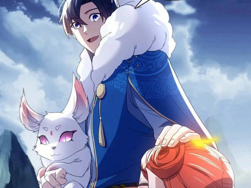 Không Nhường Nữa Ta Chết, Ta Liền Thật Vô Địch Chapter 127 - 15