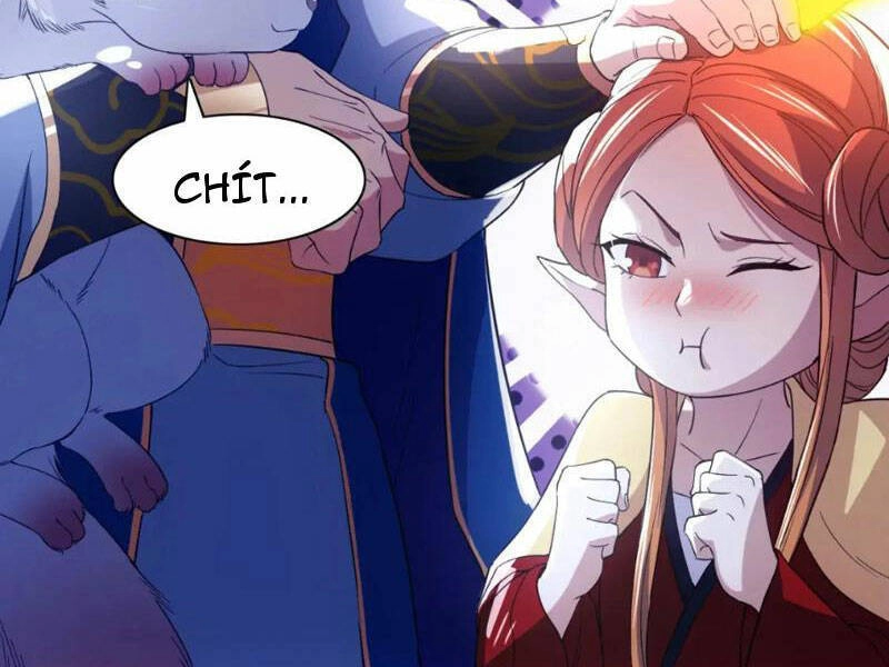 Không Nhường Nữa Ta Chết, Ta Liền Thật Vô Địch Chapter 127 - 18