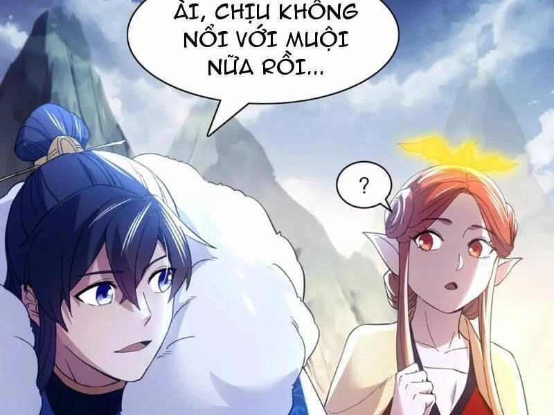 Không Nhường Nữa Ta Chết, Ta Liền Thật Vô Địch Chapter 127 - 20