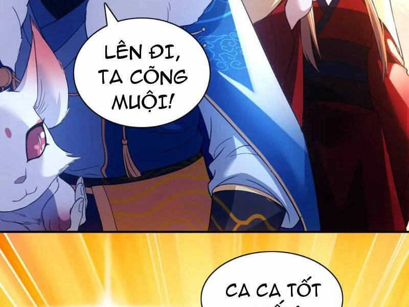 Không Nhường Nữa Ta Chết, Ta Liền Thật Vô Địch Chapter 127 - 21