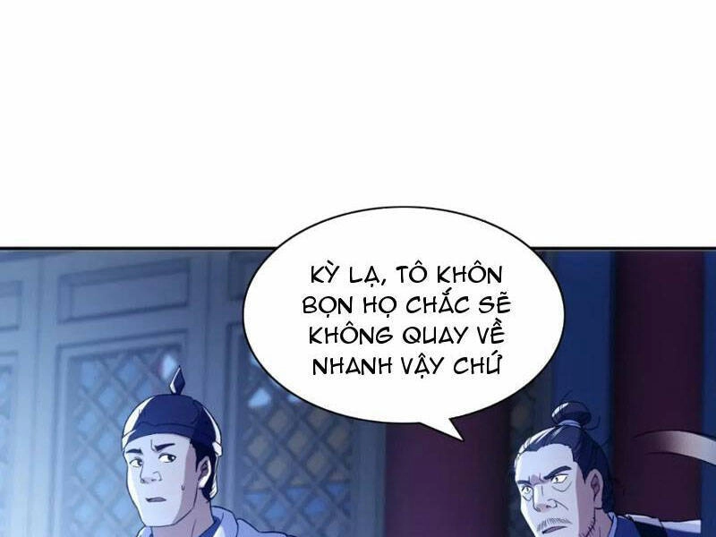 Không Nhường Nữa Ta Chết, Ta Liền Thật Vô Địch Chapter 127 - 28