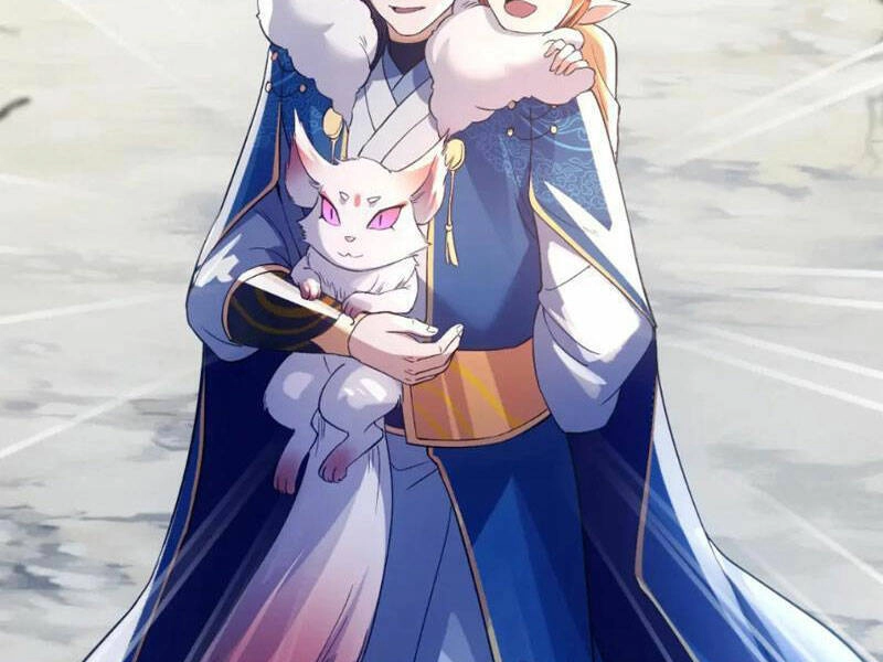 Không Nhường Nữa Ta Chết, Ta Liền Thật Vô Địch Chapter 127 - 31