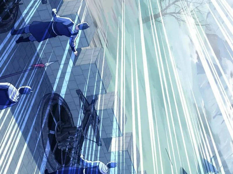 Không Nhường Nữa Ta Chết, Ta Liền Thật Vô Địch Chapter 127 - 36