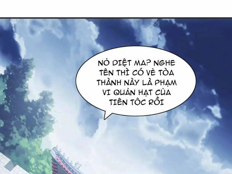 Không Nhường Nữa Ta Chết, Ta Liền Thật Vô Địch Chapter 127 - 39