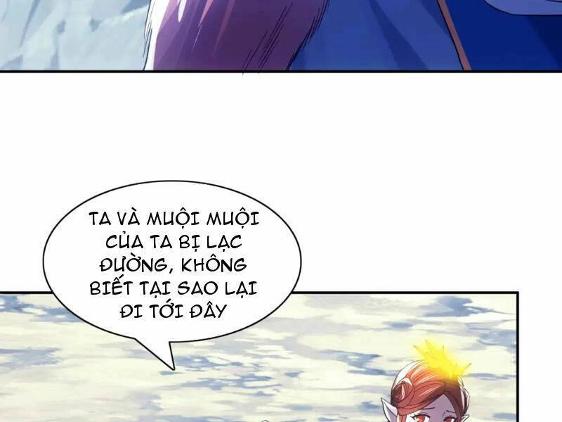 Không Nhường Nữa Ta Chết, Ta Liền Thật Vô Địch Chapter 127 - 45