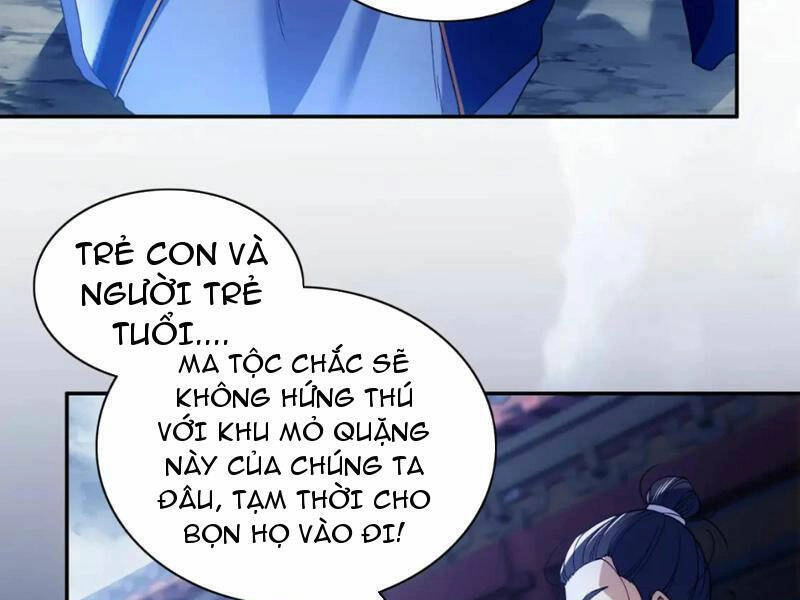 Không Nhường Nữa Ta Chết, Ta Liền Thật Vô Địch Chapter 127 - 47