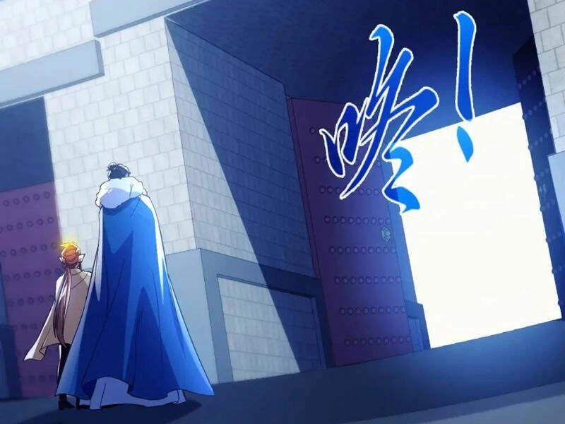 Không Nhường Nữa Ta Chết, Ta Liền Thật Vô Địch Chapter 127 - 50