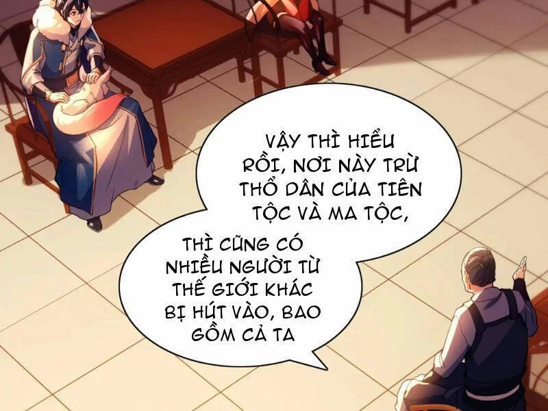 Không Nhường Nữa Ta Chết, Ta Liền Thật Vô Địch Chapter 127 - 55