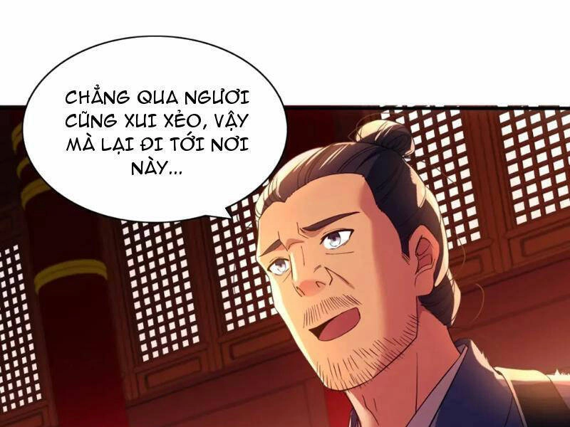Không Nhường Nữa Ta Chết, Ta Liền Thật Vô Địch Chapter 127 - 57