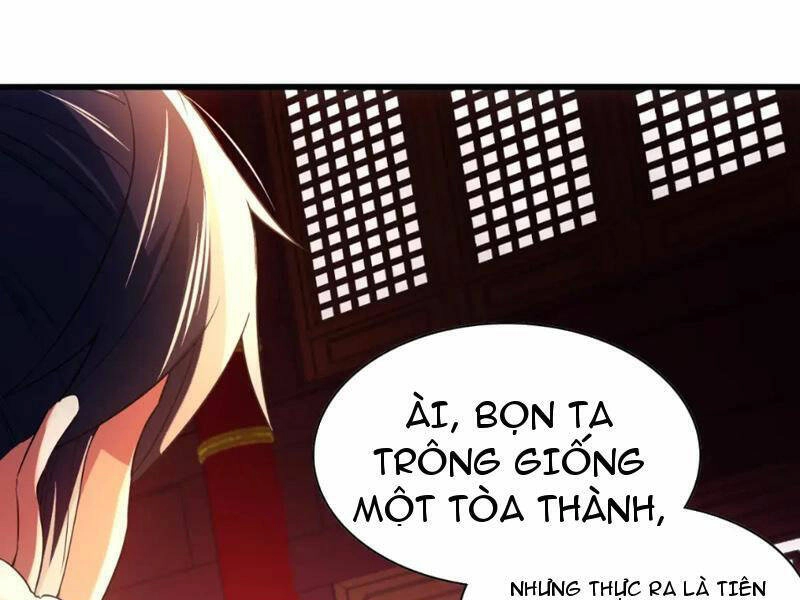 Không Nhường Nữa Ta Chết, Ta Liền Thật Vô Địch Chapter 127 - 59