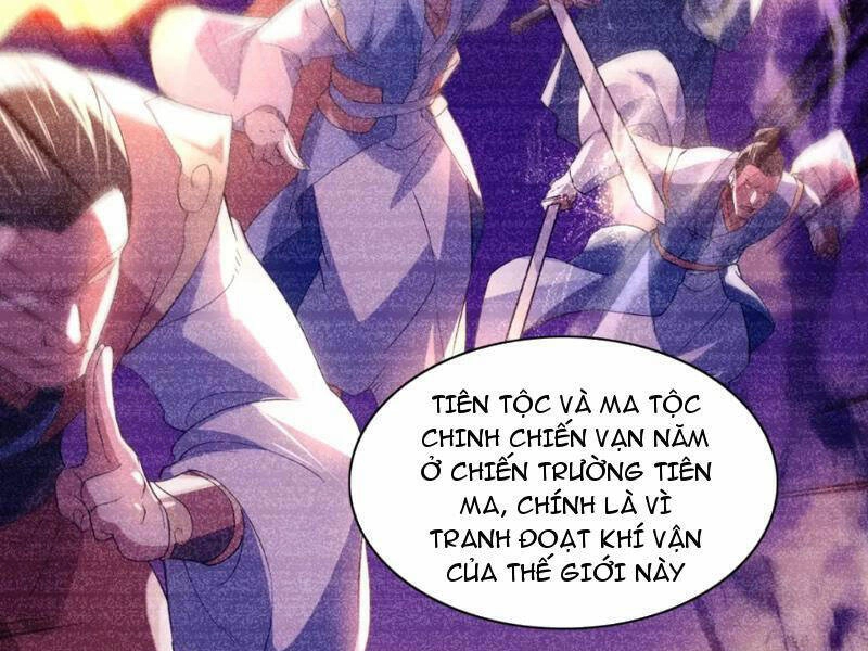 Không Nhường Nữa Ta Chết, Ta Liền Thật Vô Địch Chapter 127 - 65