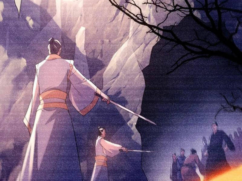 Không Nhường Nữa Ta Chết, Ta Liền Thật Vô Địch Chapter 127 - 70