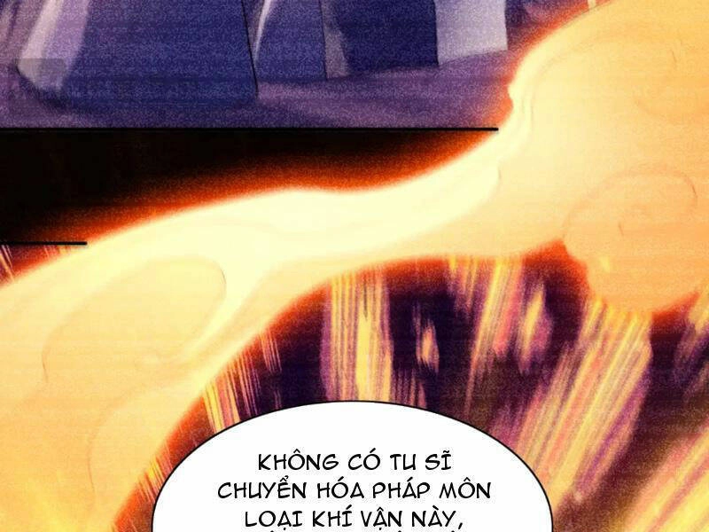 Không Nhường Nữa Ta Chết, Ta Liền Thật Vô Địch Chapter 127 - 71