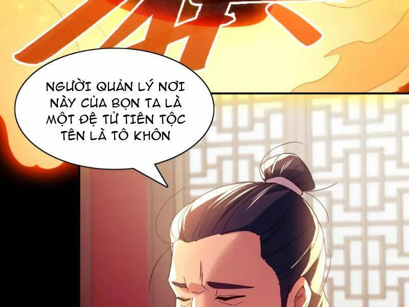 Không Nhường Nữa Ta Chết, Ta Liền Thật Vô Địch Chapter 127 - 74
