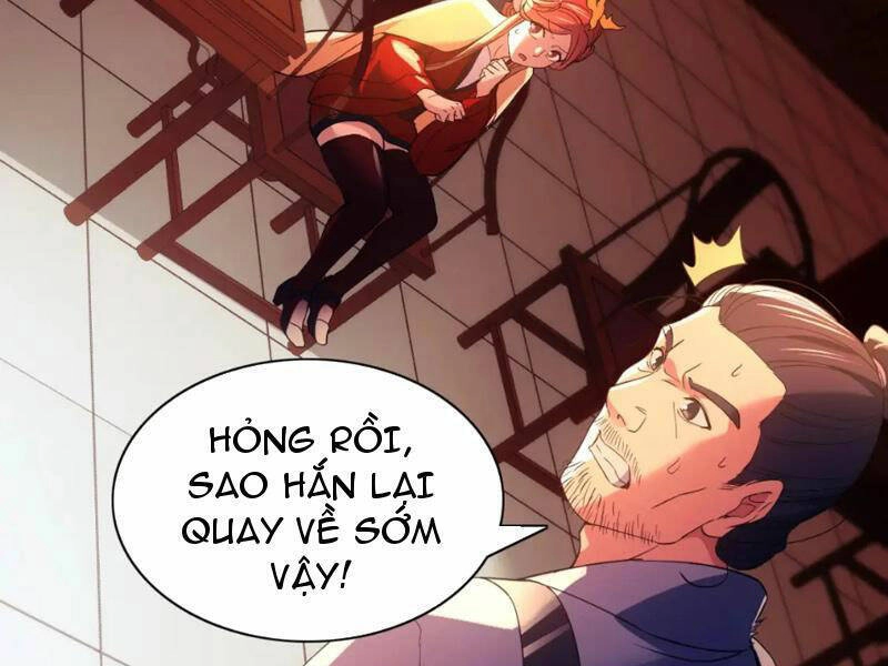 Không Nhường Nữa Ta Chết, Ta Liền Thật Vô Địch Chapter 127 - 79