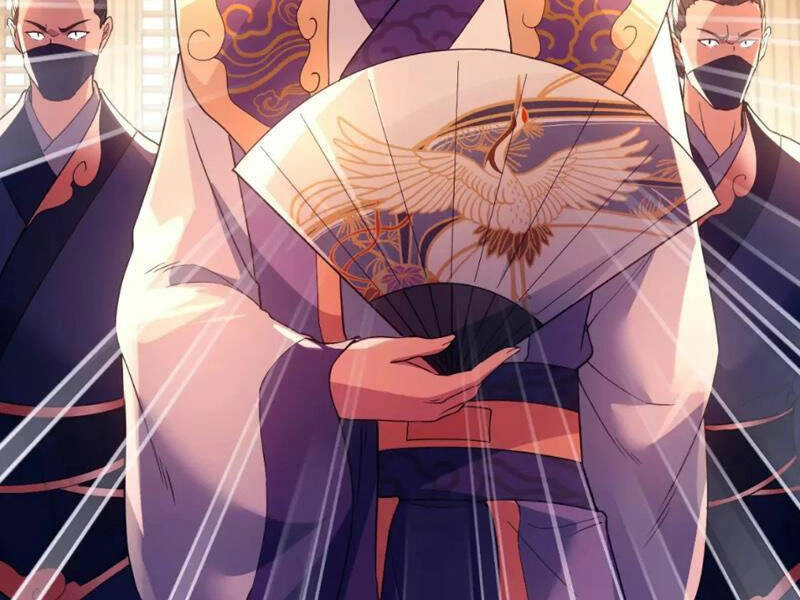 Không Nhường Nữa Ta Chết, Ta Liền Thật Vô Địch Chapter 127 - 83