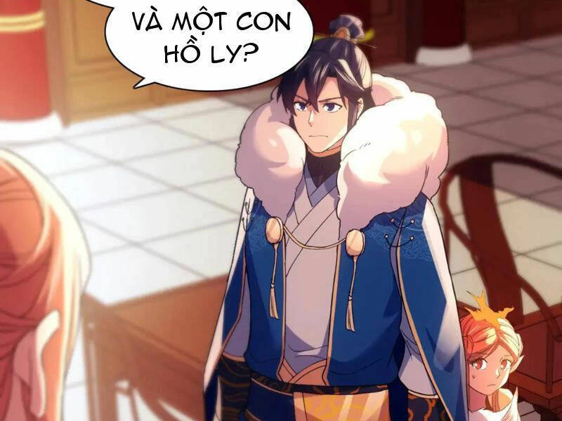 Không Nhường Nữa Ta Chết, Ta Liền Thật Vô Địch Chapter 127 - 85