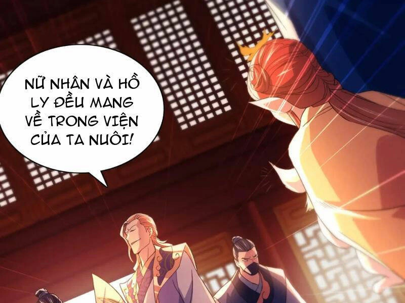 Không Nhường Nữa Ta Chết, Ta Liền Thật Vô Địch Chapter 127 - 87