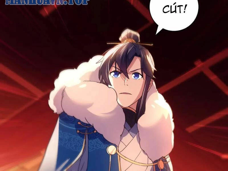 Không Nhường Nữa Ta Chết, Ta Liền Thật Vô Địch Chapter 127 - 90