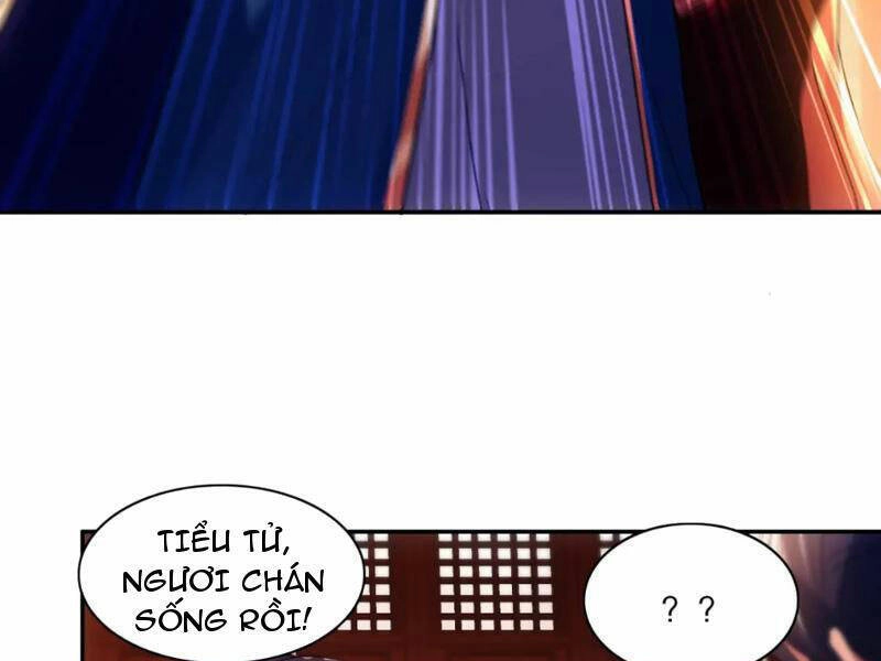 Không Nhường Nữa Ta Chết, Ta Liền Thật Vô Địch Chapter 127 - 92