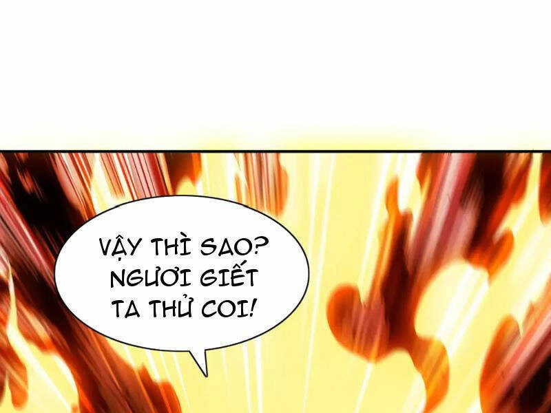 Không Nhường Nữa Ta Chết, Ta Liền Thật Vô Địch Chapter 127 - 94