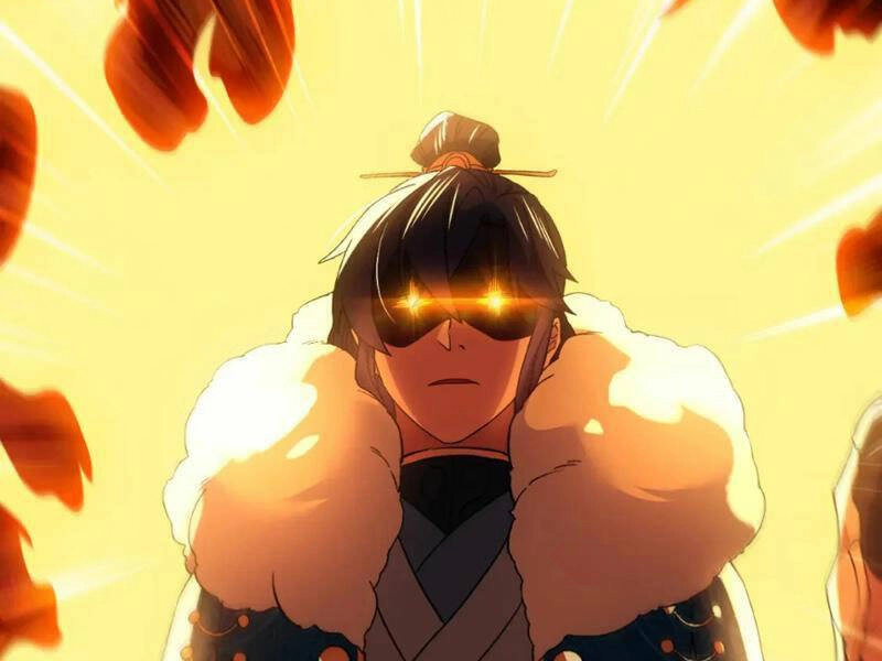 Không Nhường Nữa Ta Chết, Ta Liền Thật Vô Địch Chapter 127 - 95