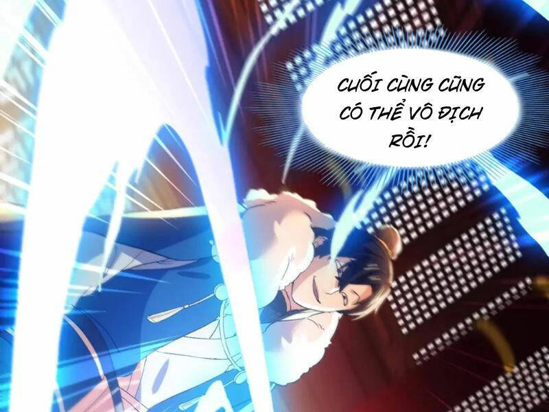 Không Nhường Nữa Ta Chết, Ta Liền Thật Vô Địch Chapter 127 - 101