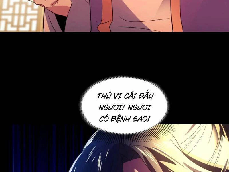 Không Nhường Nữa Ta Chết, Ta Liền Thật Vô Địch Chapter 127 - 109