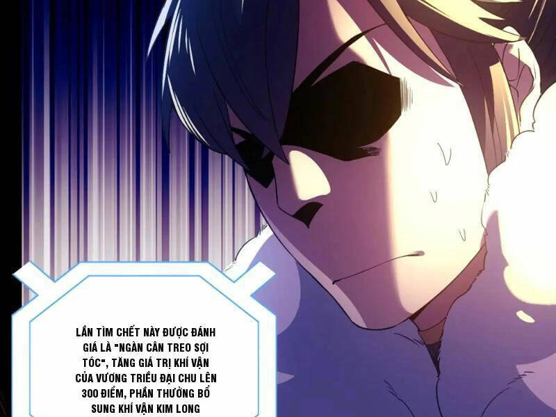 Không Nhường Nữa Ta Chết, Ta Liền Thật Vô Địch Chapter 127 - 110