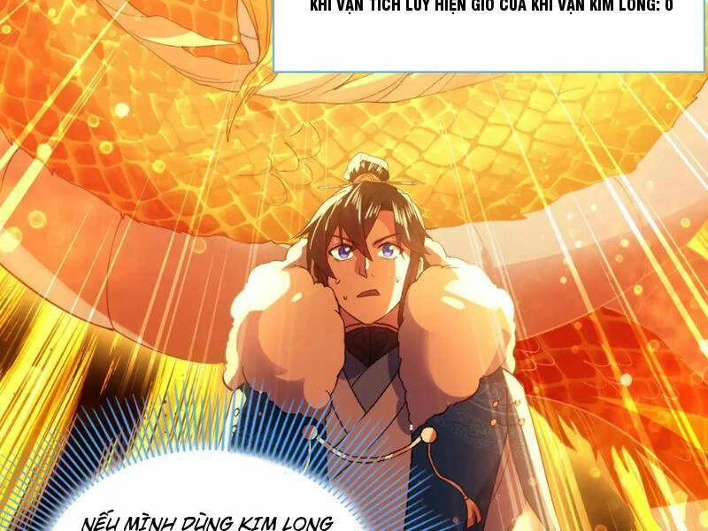 Không Nhường Nữa Ta Chết, Ta Liền Thật Vô Địch Chapter 127 - 113