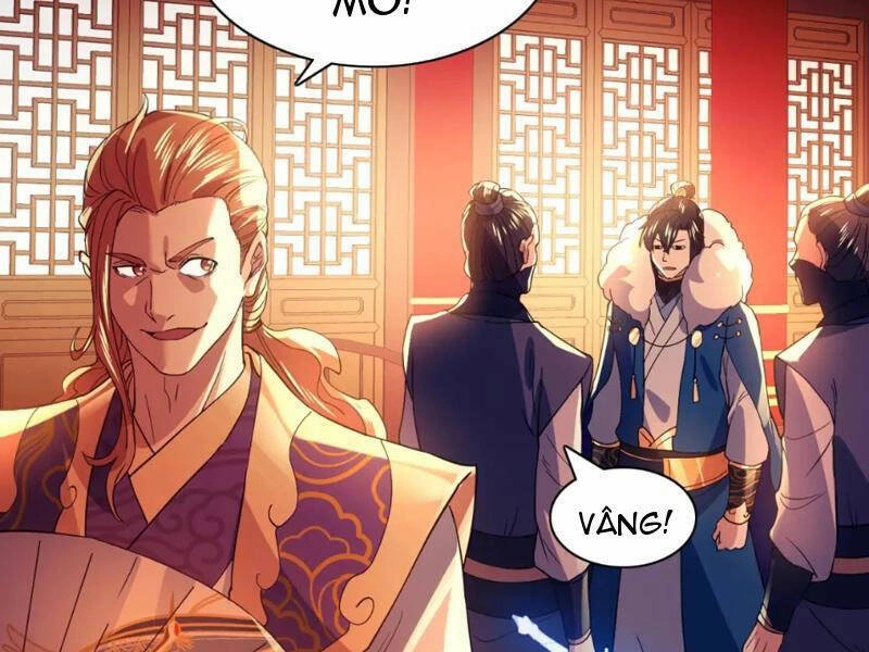 Không Nhường Nữa Ta Chết, Ta Liền Thật Vô Địch Chapter 127 - 115