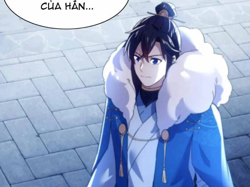 Không Nhường Nữa Ta Chết, Ta Liền Thật Vô Địch Chapter 127 - 128