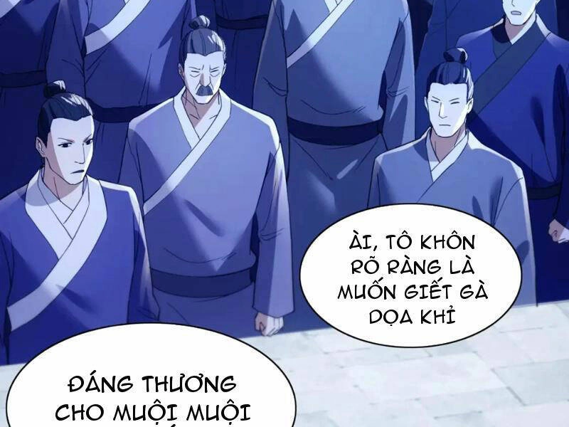 Không Nhường Nữa Ta Chết, Ta Liền Thật Vô Địch Chapter 127 - 129