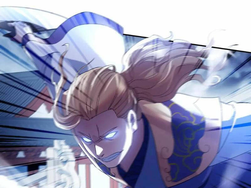 Không Nhường Nữa Ta Chết, Ta Liền Thật Vô Địch Chapter 127 - 137