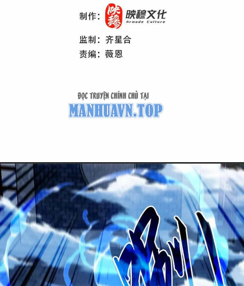 Không Nhường Nữa Ta Chết, Ta Liền Thật Vô Địch Chapter 128 - 3