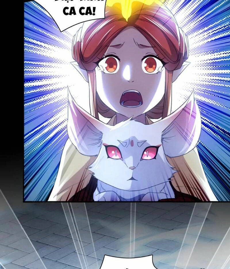 Không Nhường Nữa Ta Chết, Ta Liền Thật Vô Địch Chapter 128 - 11