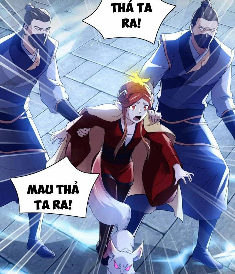 Không Nhường Nữa Ta Chết, Ta Liền Thật Vô Địch Chapter 128 - 12