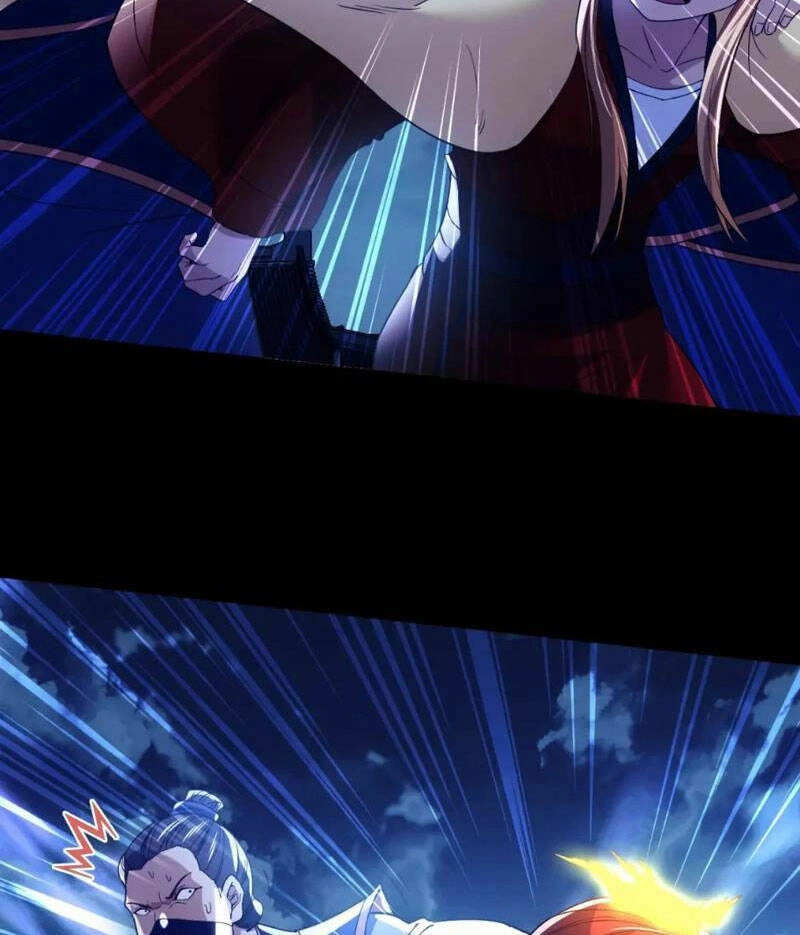 Không Nhường Nữa Ta Chết, Ta Liền Thật Vô Địch Chapter 128 - 15