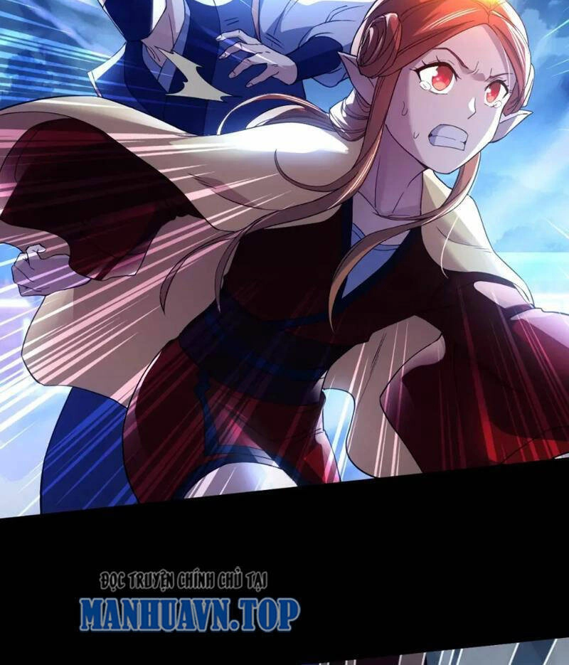 Không Nhường Nữa Ta Chết, Ta Liền Thật Vô Địch Chapter 128 - 16