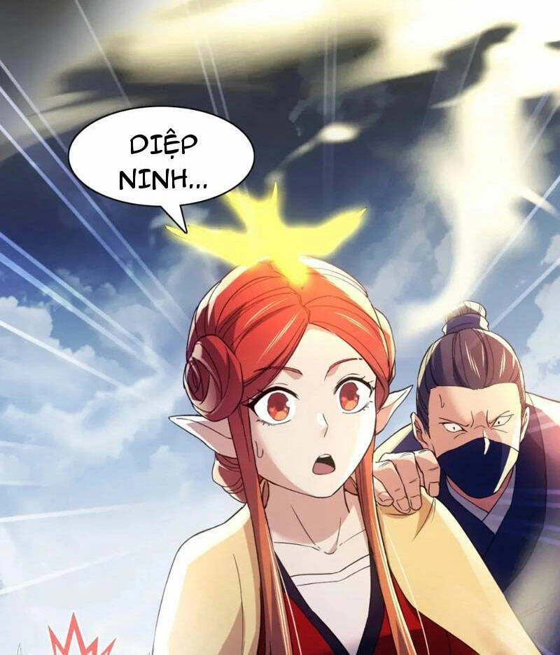 Không Nhường Nữa Ta Chết, Ta Liền Thật Vô Địch Chapter 128 - 18