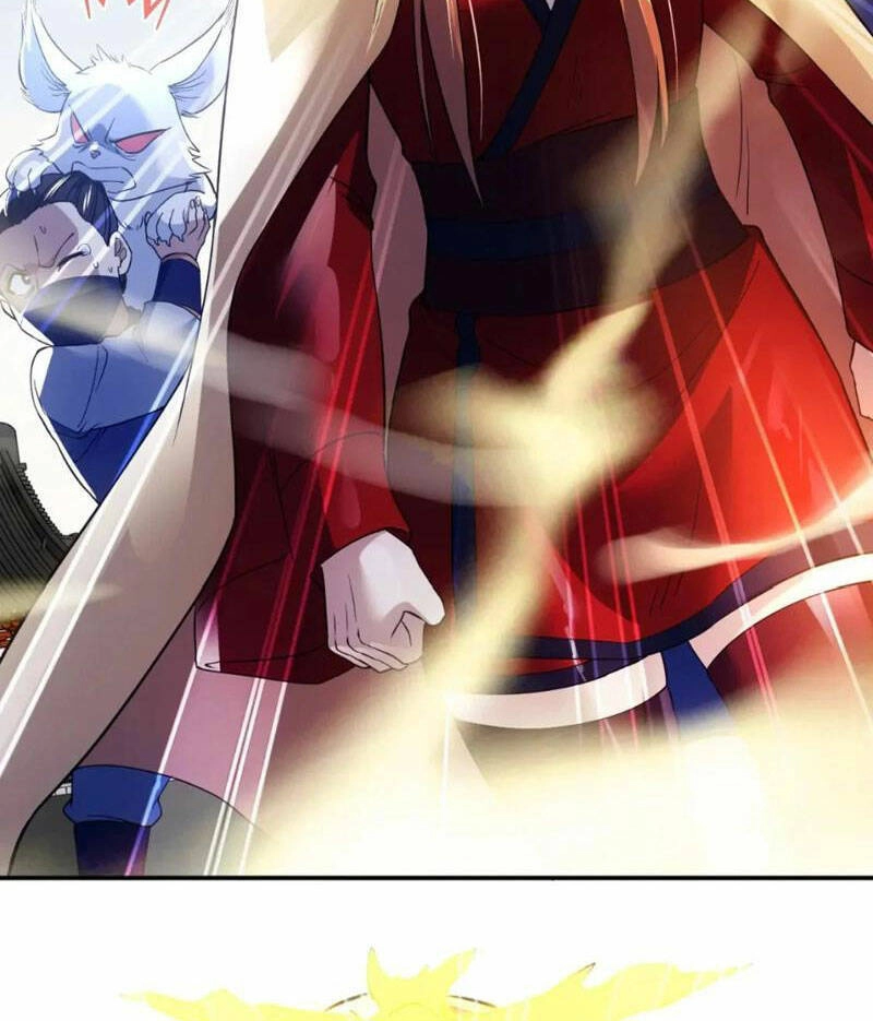 Không Nhường Nữa Ta Chết, Ta Liền Thật Vô Địch Chapter 128 - 19