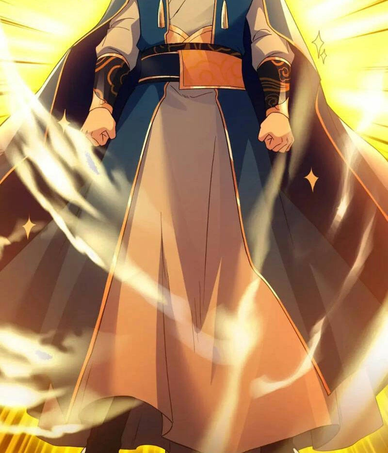 Không Nhường Nữa Ta Chết, Ta Liền Thật Vô Địch Chapter 128 - 22